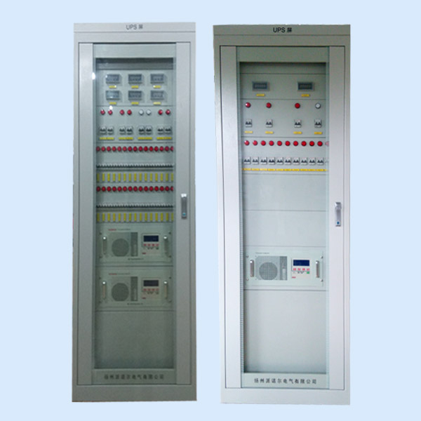 電力專用不間斷電源系統(tǒng)NPNB